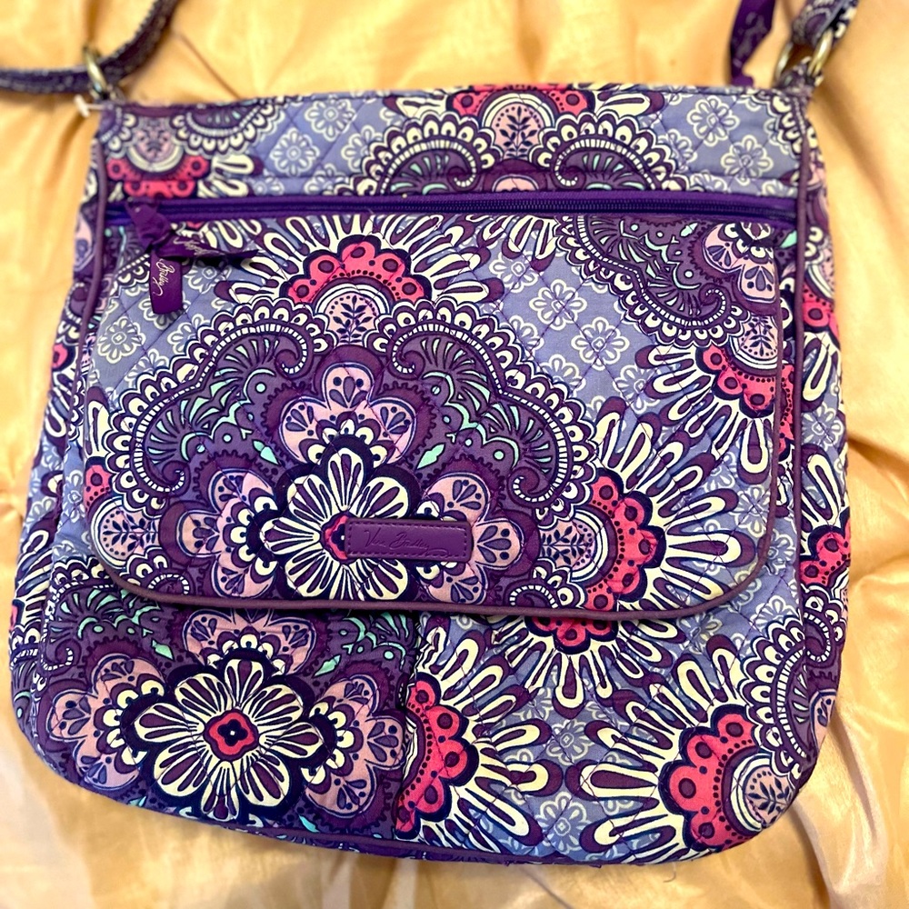 Vera Bradley Crossbody